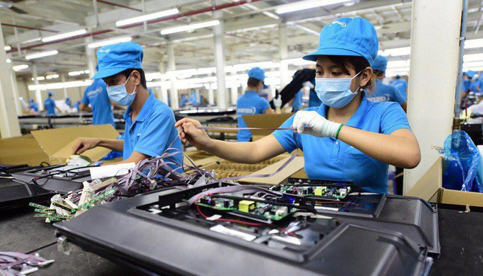 Le Vietnam reste attrayant pour les multinationales de l électronique